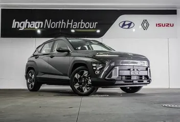Hyundai Kona 2026 photo 2