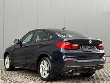 BMW X4 2014 photo 3