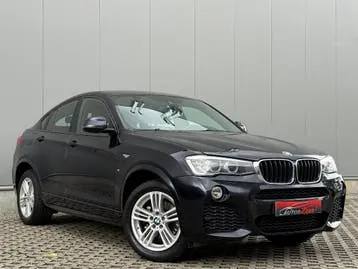 BMW X4 2014 photo 2