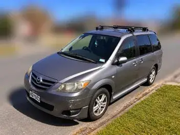 Mazda Mpv 2005 photo 2