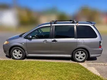 Mazda Mpv 2005 photo 5