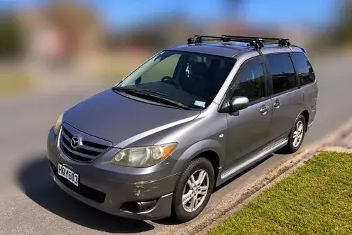 Mazda Mpv