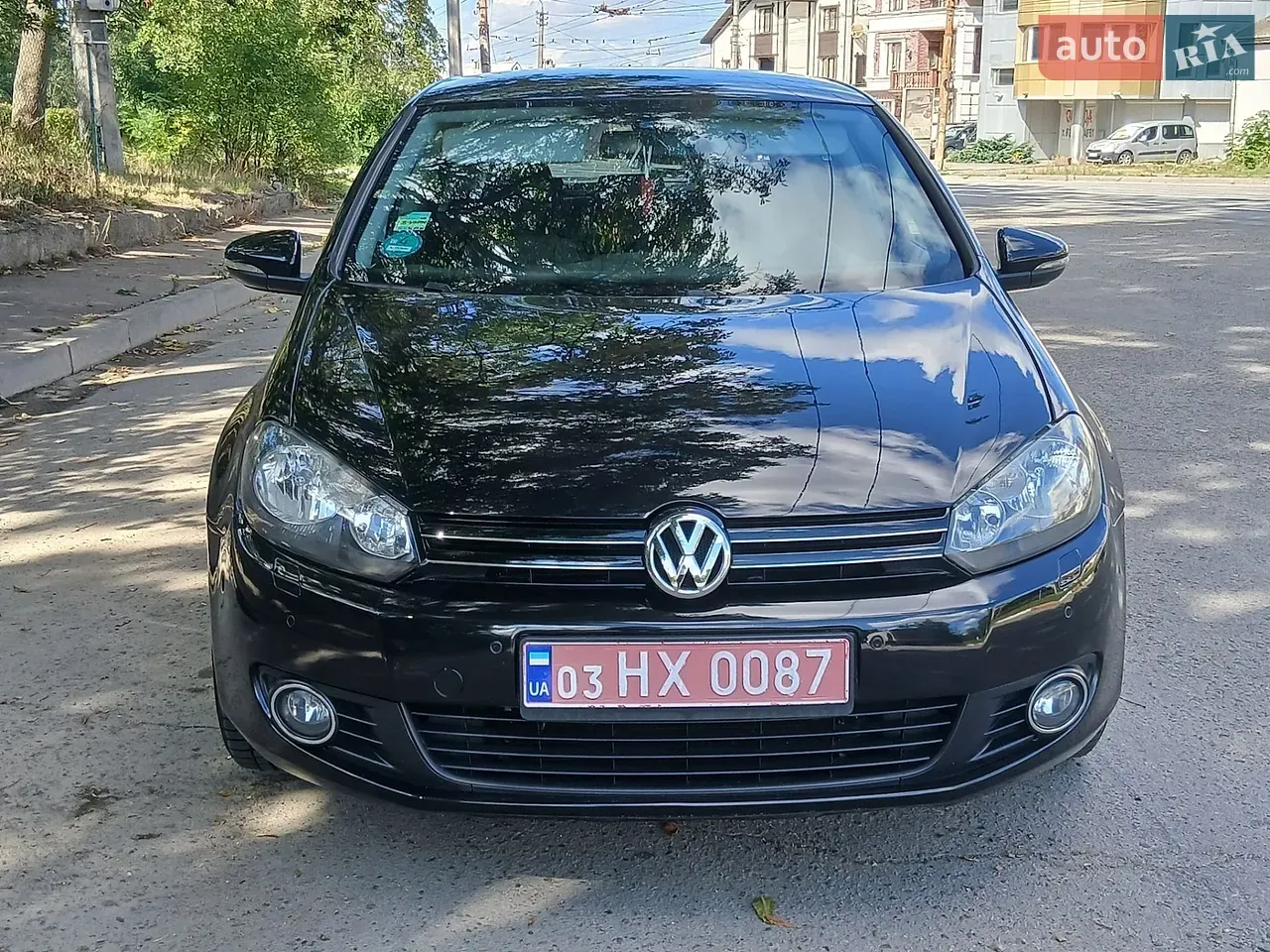 Volkswagen Golf 2009 photo 4