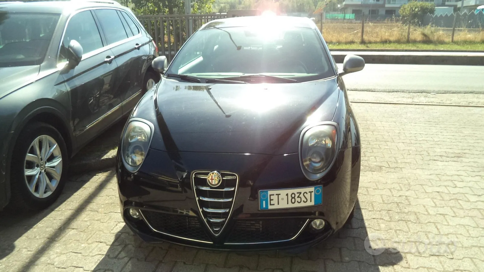Alfa Romeo Mito 2014 photo 2