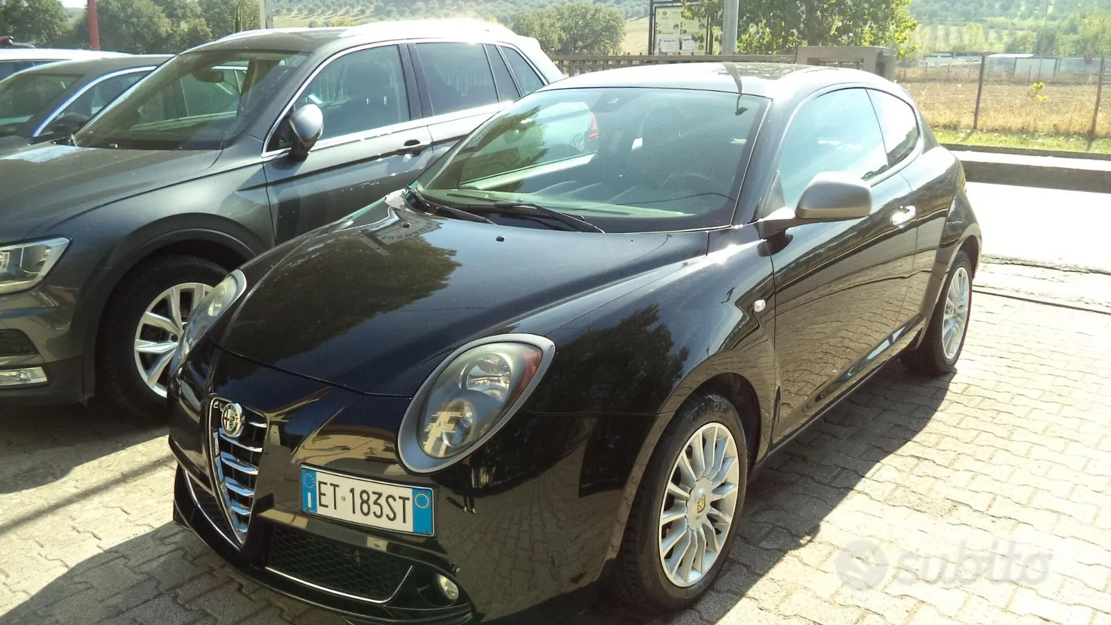 Alfa Romeo Mito 2014 photo 3