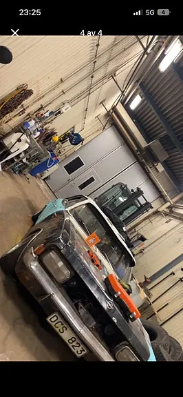 Opel Rekord 1969 photo 3