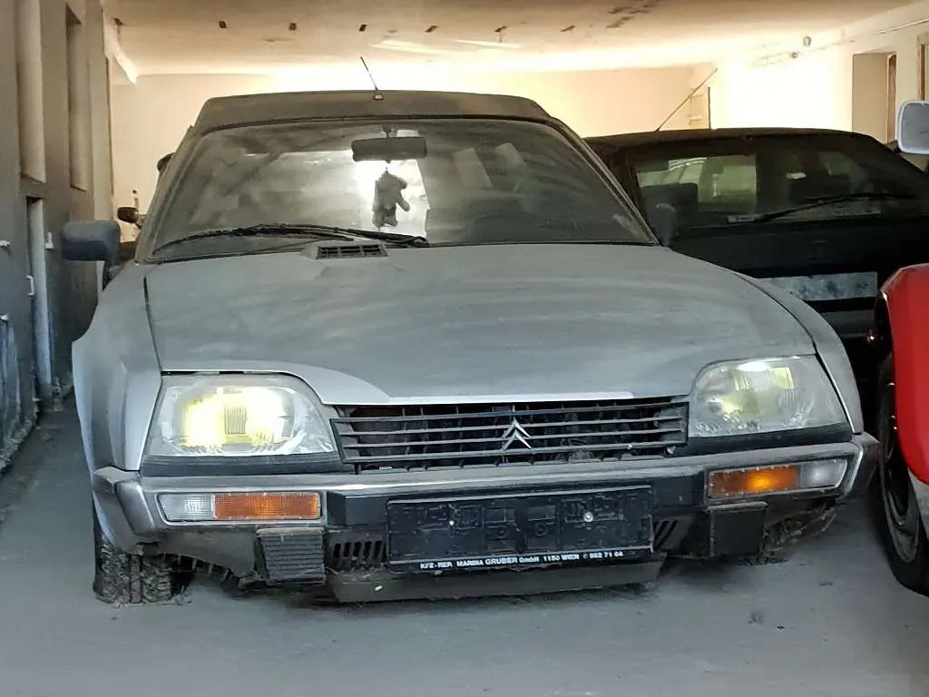Citroen Sonstige