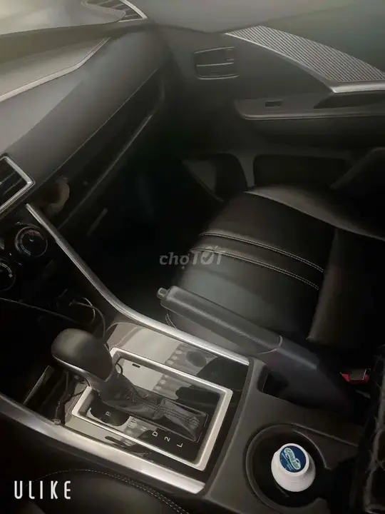 Mitsubishi Xpander 2024 photo 2