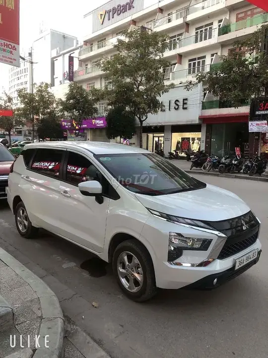 Mitsubishi Xpander