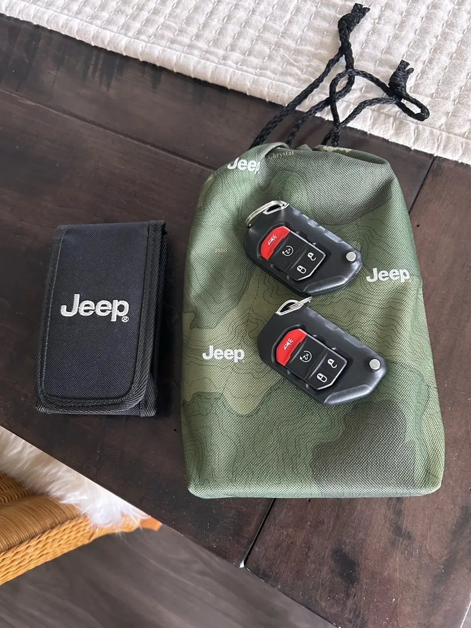 Jeep Wrangler 2021 photo 5