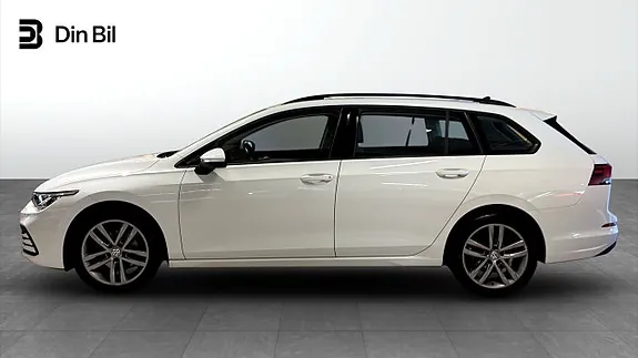 Volkswagen Golf I