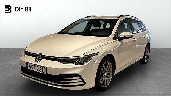 Volkswagen Golf I