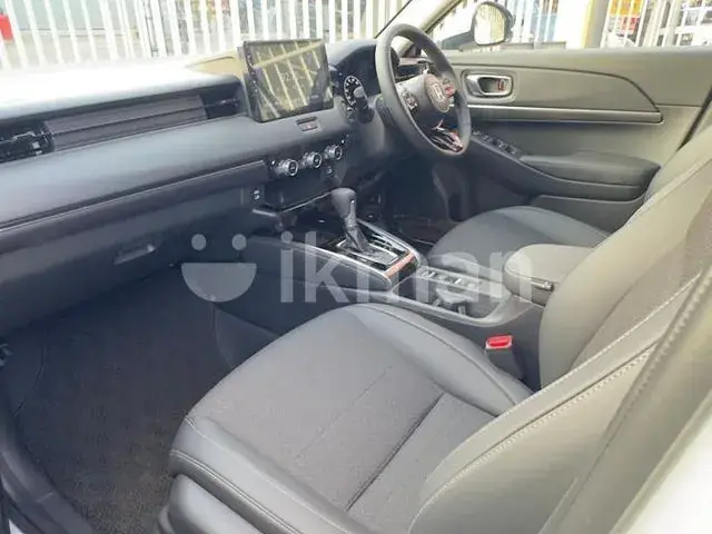 Honda Vezel 2025 photo 5
