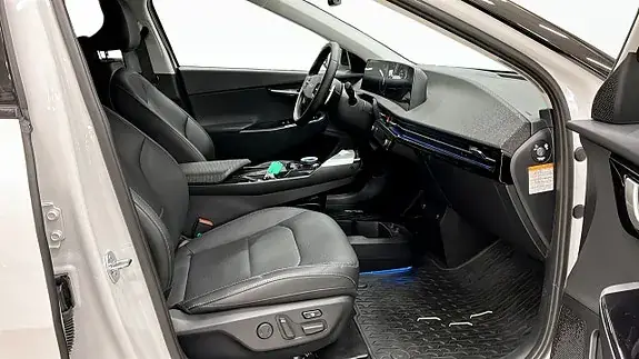 Kia Ev6 2023 photo 3