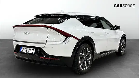Kia Ev6 2023 photo 2