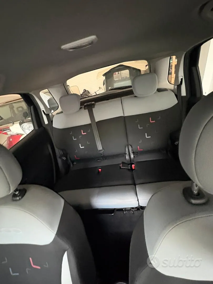 Fiat 500L 2015 photo 5
