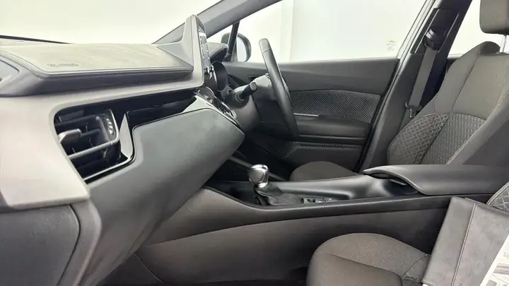 Toyota C-Hr 2023 photo 5