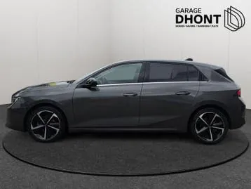Opel Astra 2023 photo 3
