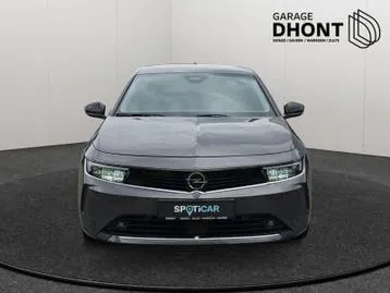 Opel Astra 2023 photo 2