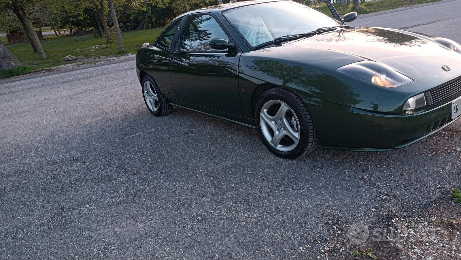 Fiat Coupé