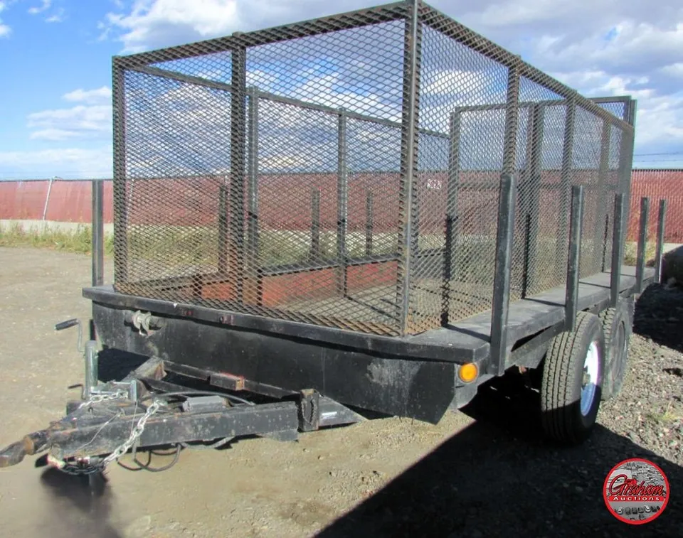 Other Utility Trailer
