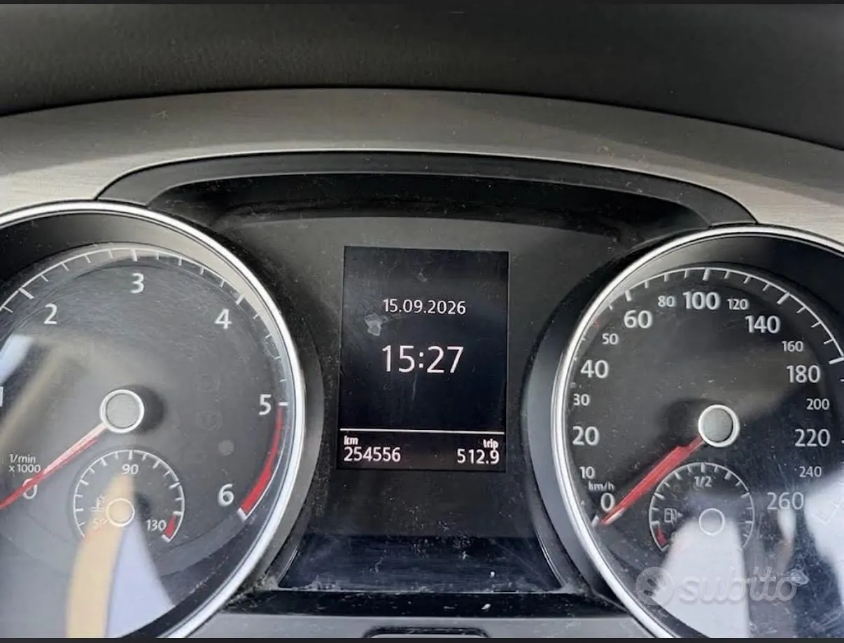 Volkswagen Golf 2014 photo 5