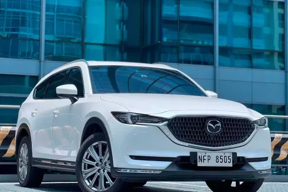Mazda Cx-8 2024 photo 3