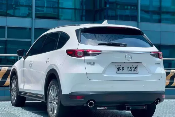Mazda Cx-8 2024 photo 5