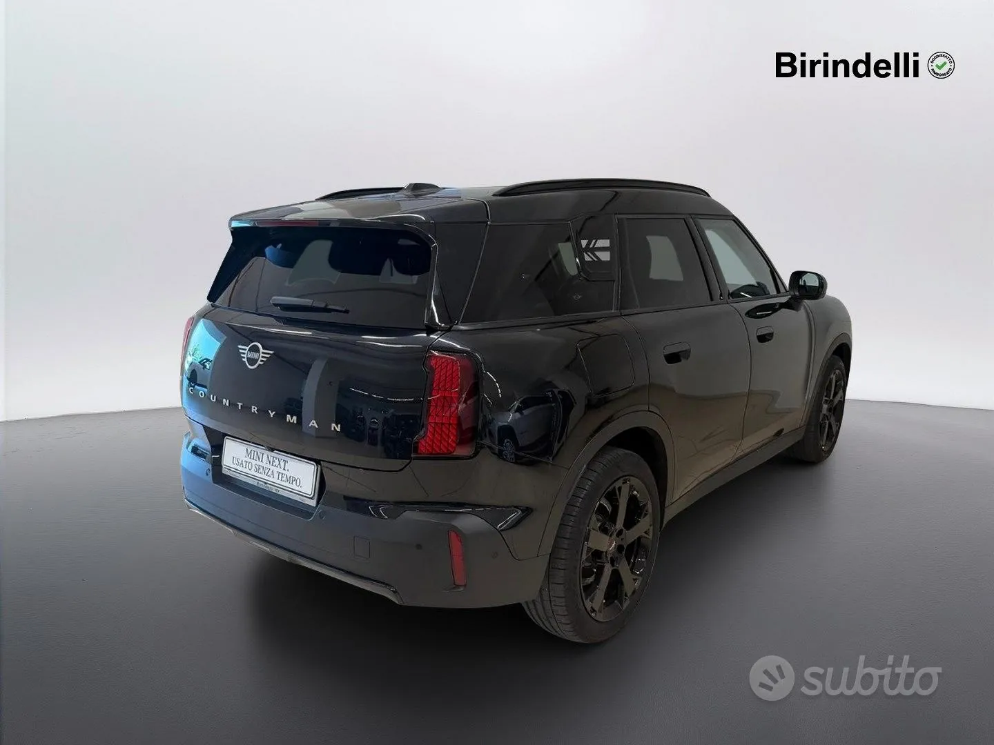 Mini Mini Countryman 2024 photo 3