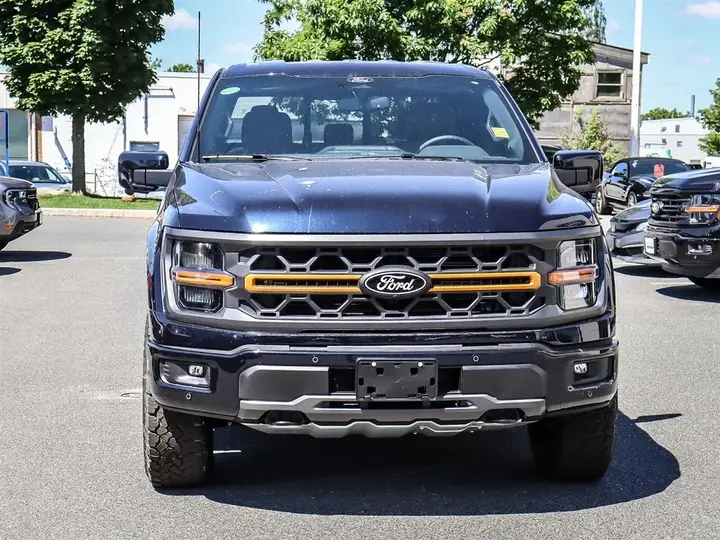 Ford F-150 2026 photo 3