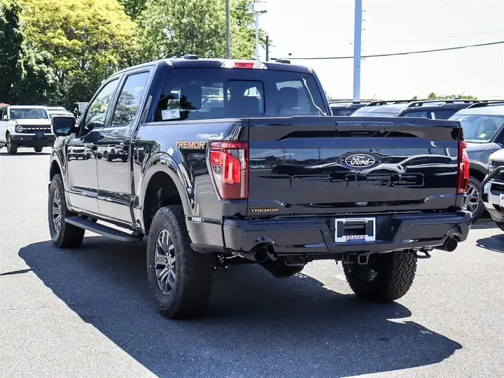 Ford F-150 2026 photo 5