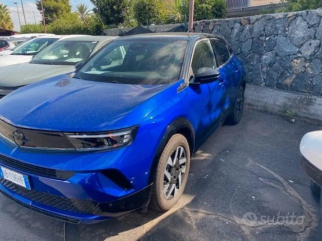 Opel Mokka 2025 photo 2