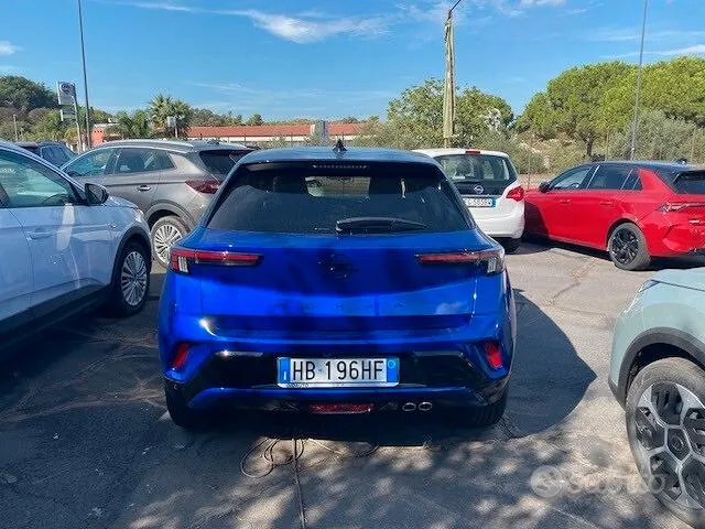 Opel Mokka 2025 photo 3