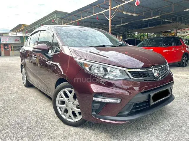 Proton Persona