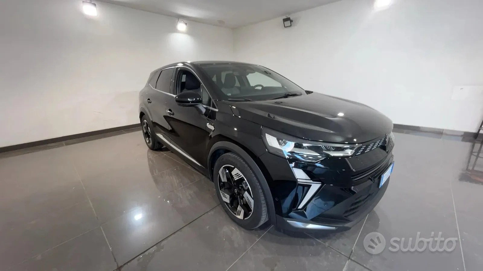 Renault Symbioz 2025 photo 3