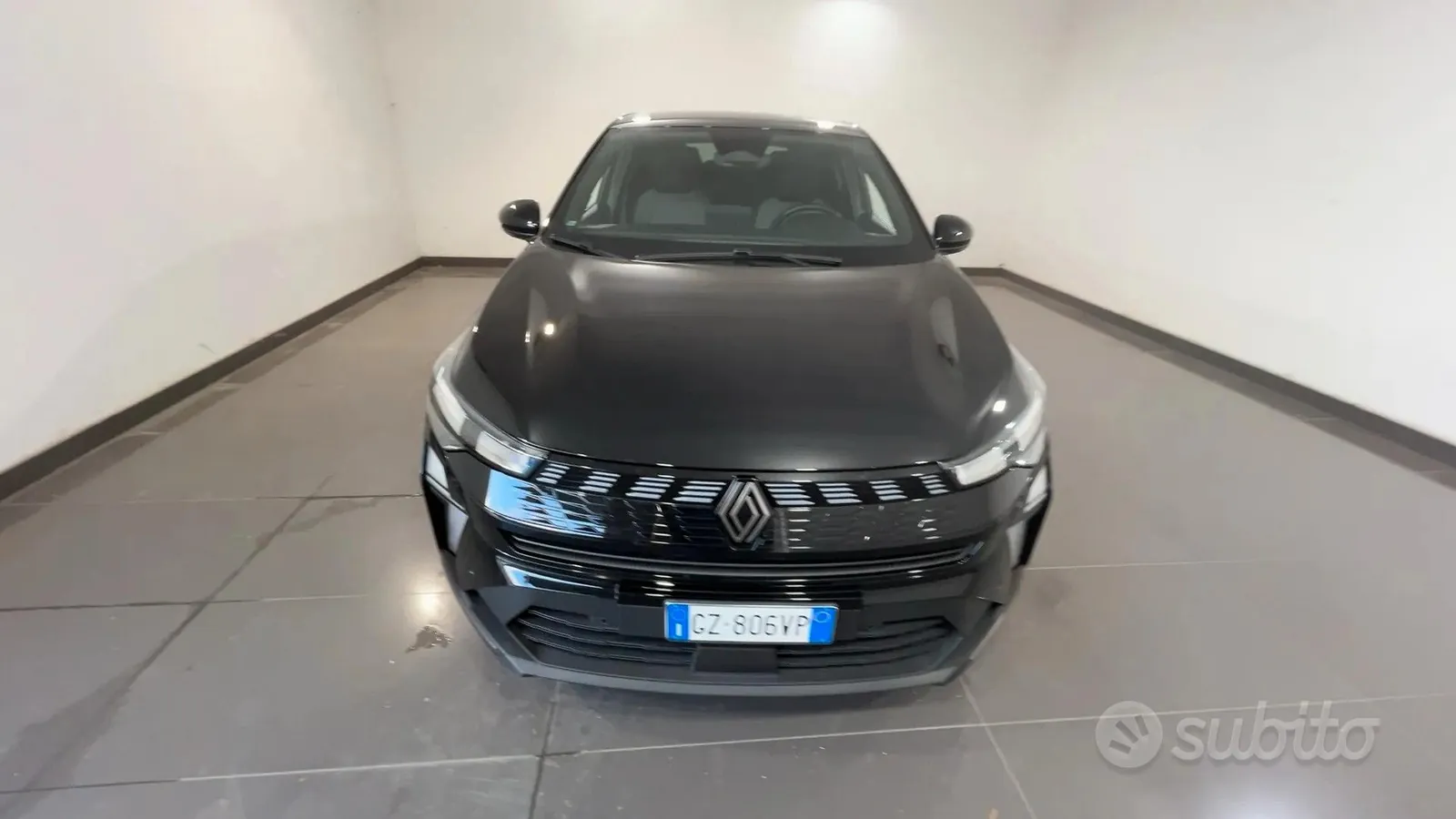Renault Symbioz 2025 photo 2