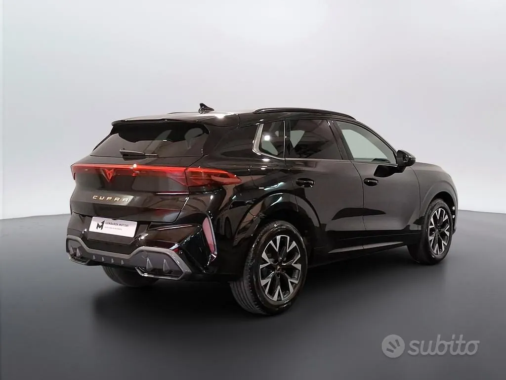 Cupra Terramar 2026 photo 2