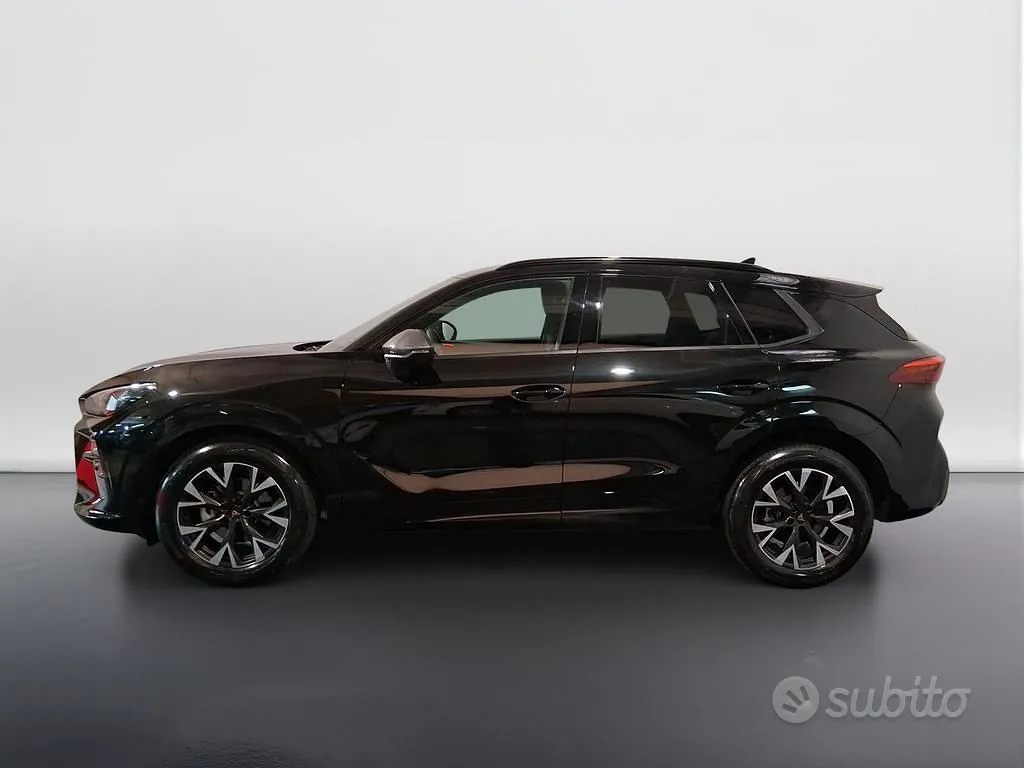 Cupra Terramar 2026 photo 3