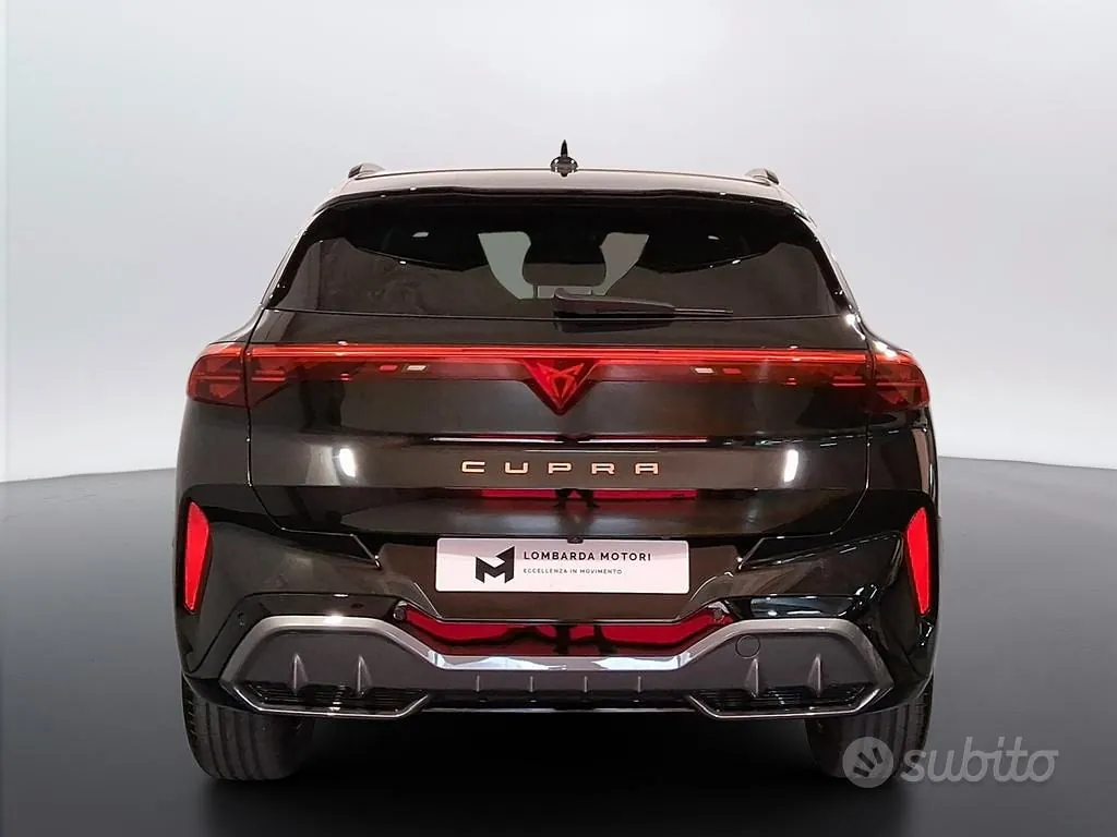 Cupra Terramar 2026 photo 5