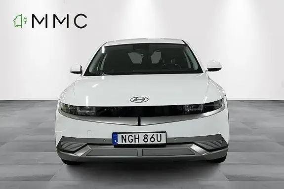 Hyundai Ioniq 5 2023 photo 4