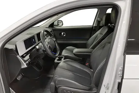 Hyundai Ioniq 5 2023 photo 5