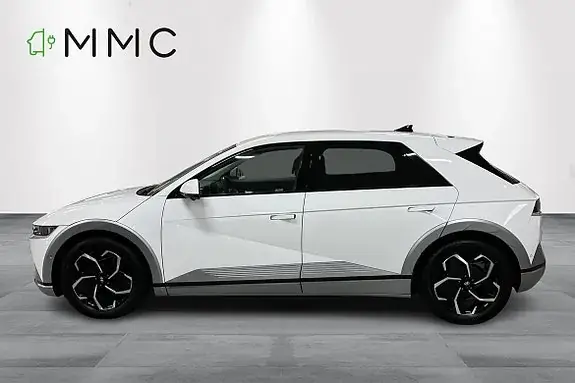 Hyundai Ioniq 5 2023 photo 3