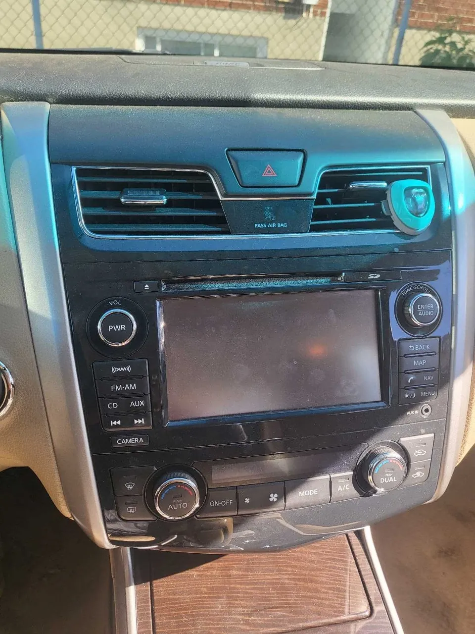 Nissan Altima 2013 photo 4
