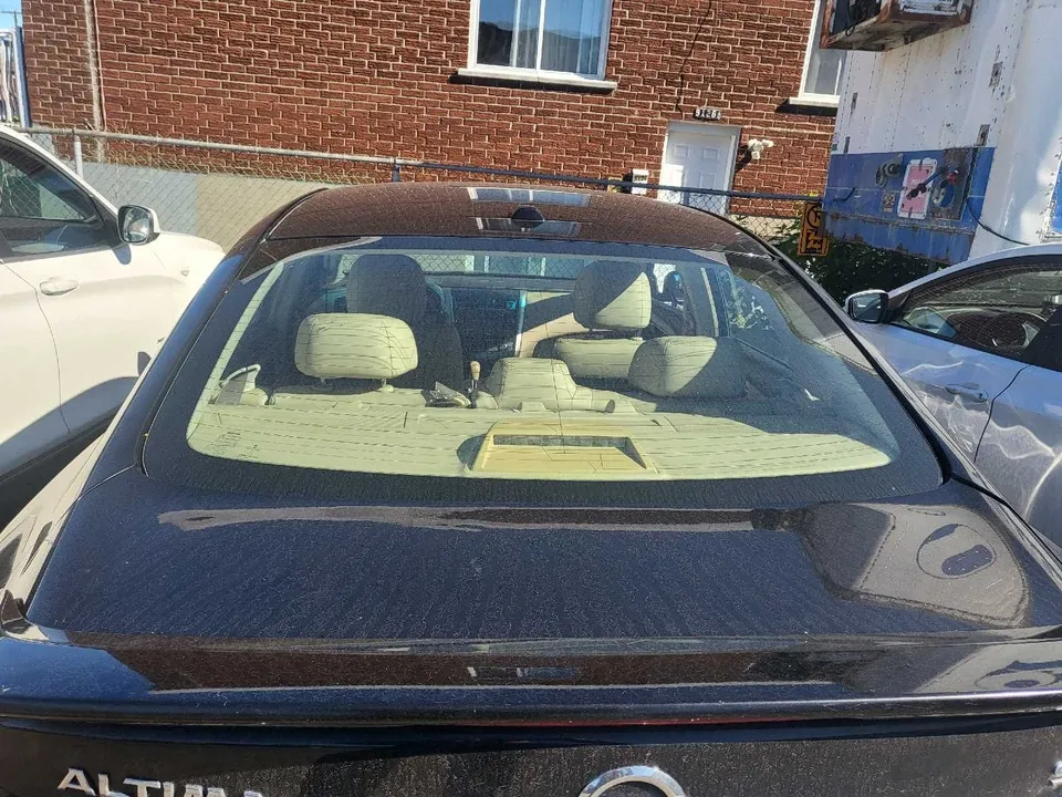 Nissan Altima 2013 photo 5