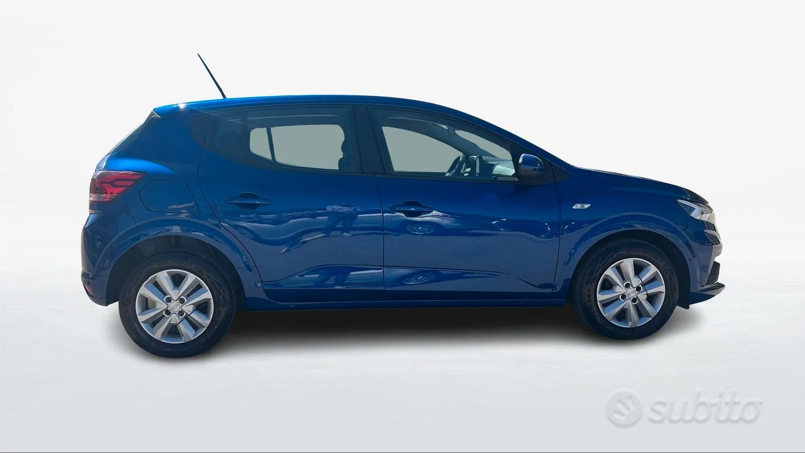 Dacia Sandero 2023 photo 4
