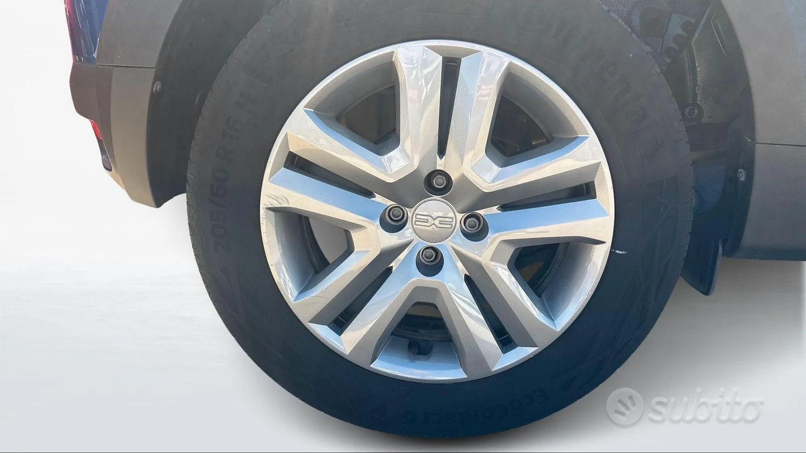 Dacia Sandero 2023 photo 5