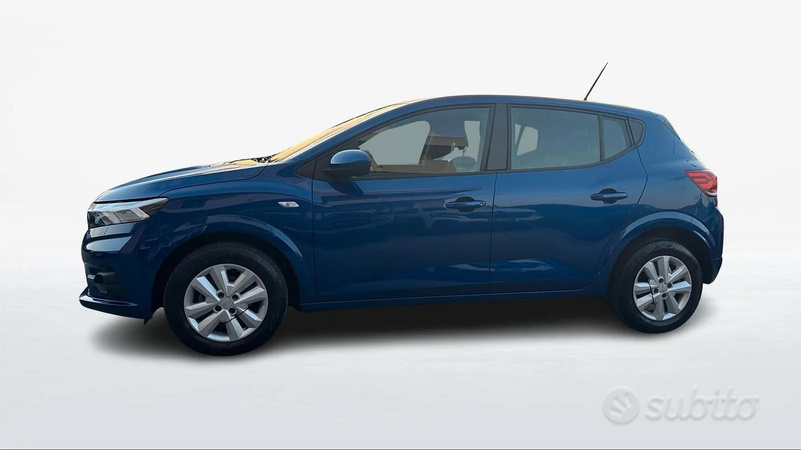 Dacia Sandero 2023 photo 3