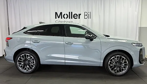 Audi Q3 2027 photo 5