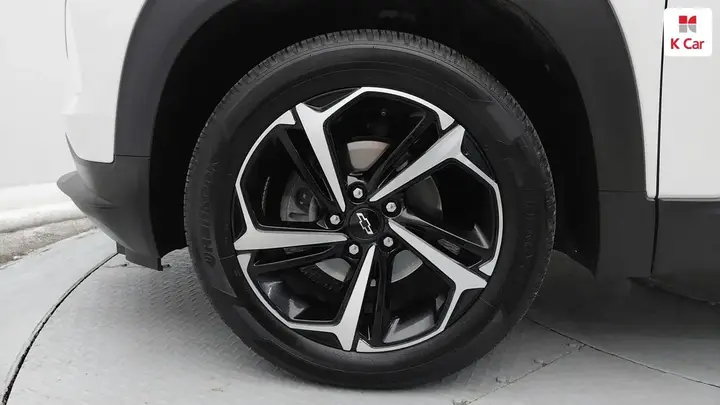 Chevrolet Trailblazer 2025 photo 5