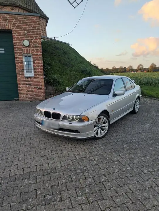 BMW 530D